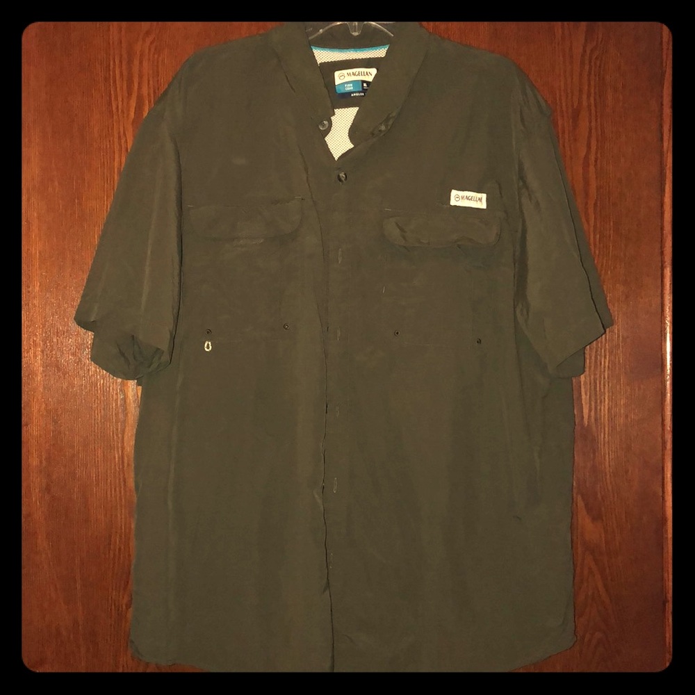 Magellan outdoors fish gear